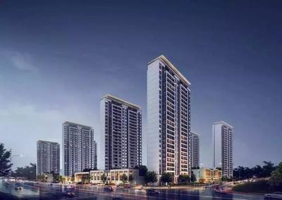 2019長沙新樓盤匯總指南,預計年底入市!最低6字頭起