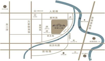 湖南自貿區長沙片區買買買買買房攻略來啦!