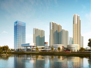 群蜂拆解丨長沙商業物業整體承銷