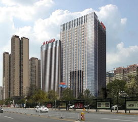 喜金封頂 紅星國際公寓美好初現,全城在售