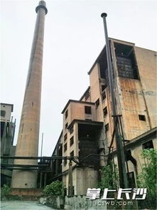 最新爆料 長沙第三批歷史建筑和湖南第五批歷史文化名鎮名村集體亮相