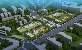 水廠視界 走進長沙湘湖污水處理廠