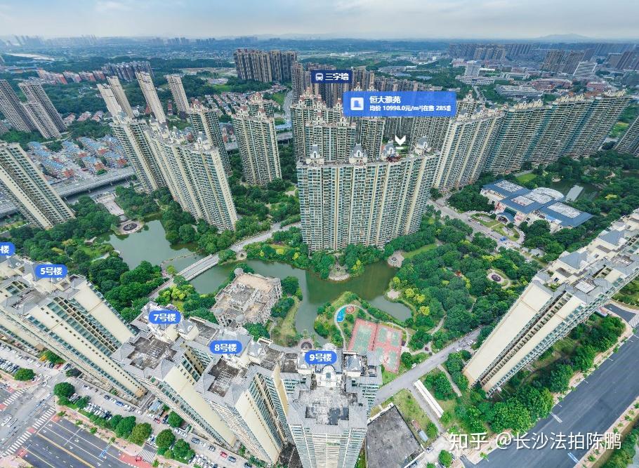 再新出47套:長沙法拍房,數量再續增長! - 