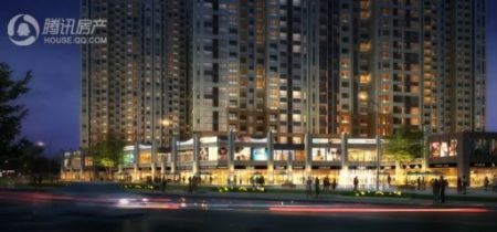 天麓尚層 長沙優(yōu)質(zhì)樓盤詳情解析