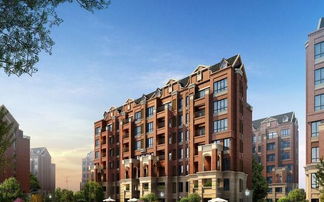 長沙旭輝國際廣場 配套實(shí)景、樣板間、戶型圖與效果圖全解析