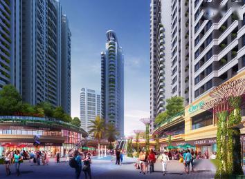 五一特惠來襲！常德經(jīng)投集團(tuán)眾多產(chǎn)品超高優(yōu)惠，長沙房地產(chǎn)福利等你領(lǐng)