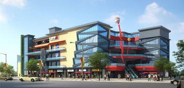 福晟錢隆國際 實(shí)景圖、樣板間、效果圖與戶型圖全解析