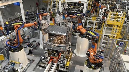 向新而行，長沙這樣推進(jìn)新型工業(yè)化