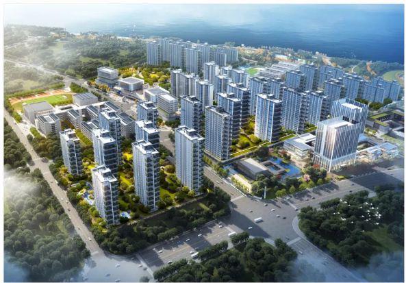 2023長沙運達會展灣最新資訊及售樓信息