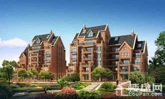 長沙納愛斯陽光麗城 效果圖、實景圖與樣板間全覽